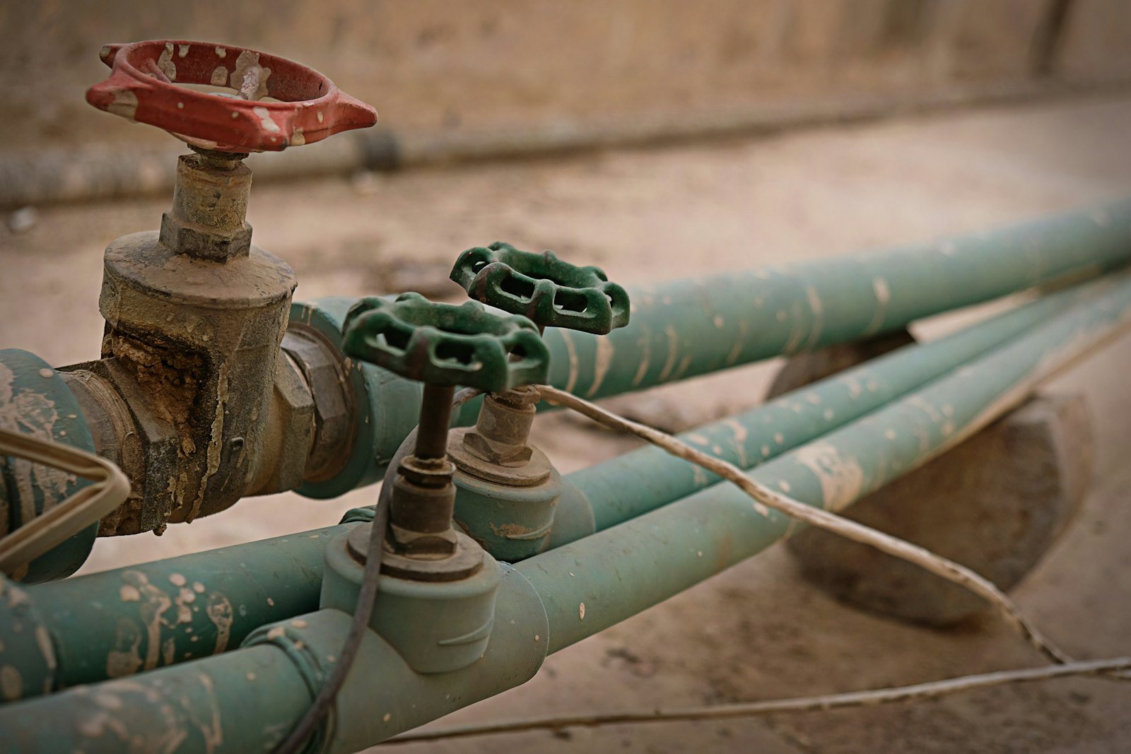 Jack's Plumbing — plumber in Lakeland, FL