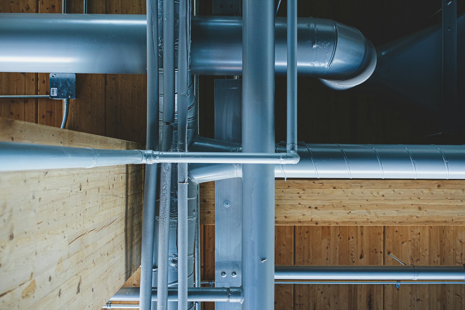 Garot Plumbing & Heating — plumber in Tallahassee, FL