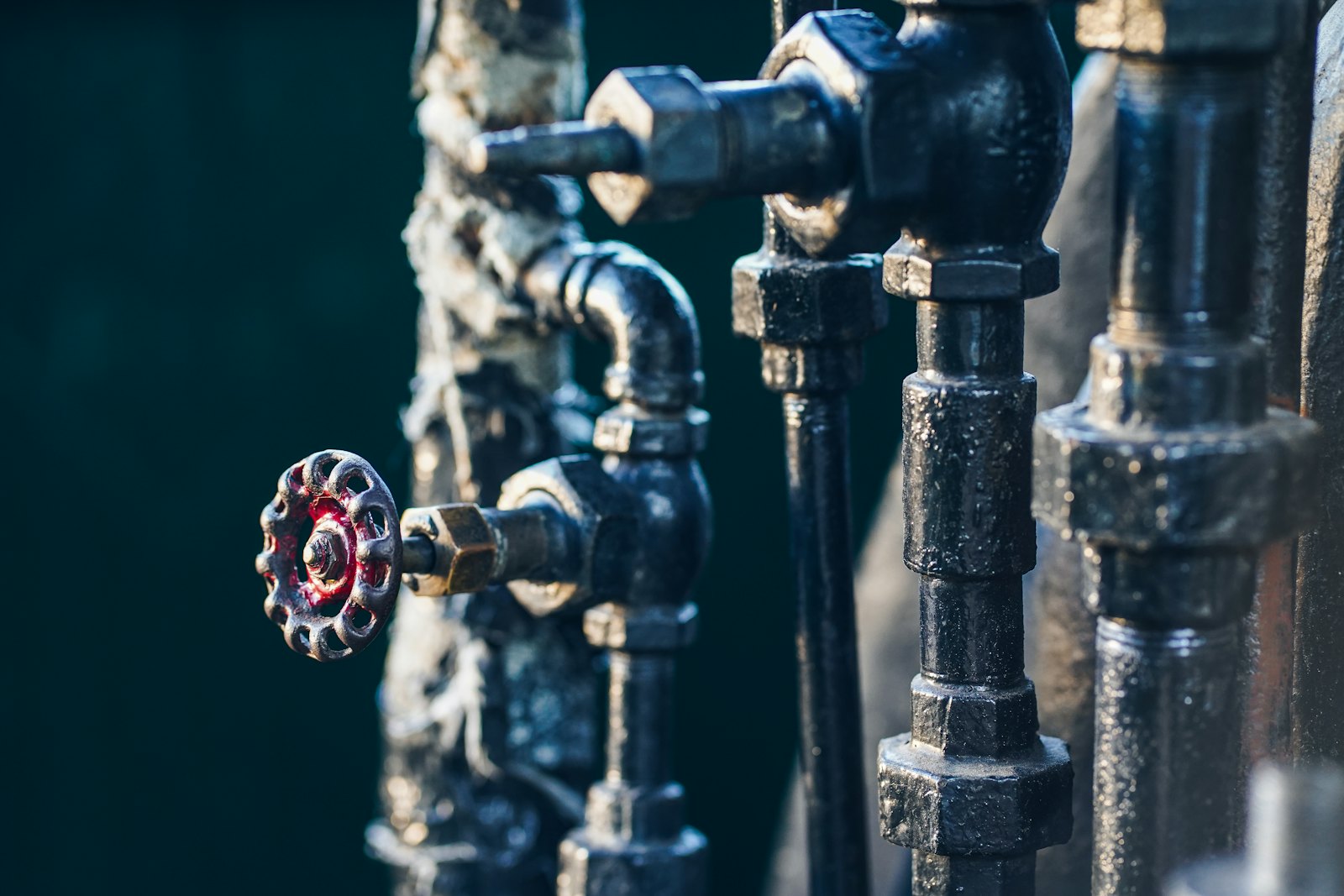 Franklin Plumbing Services — plumber in Orange Park, FL