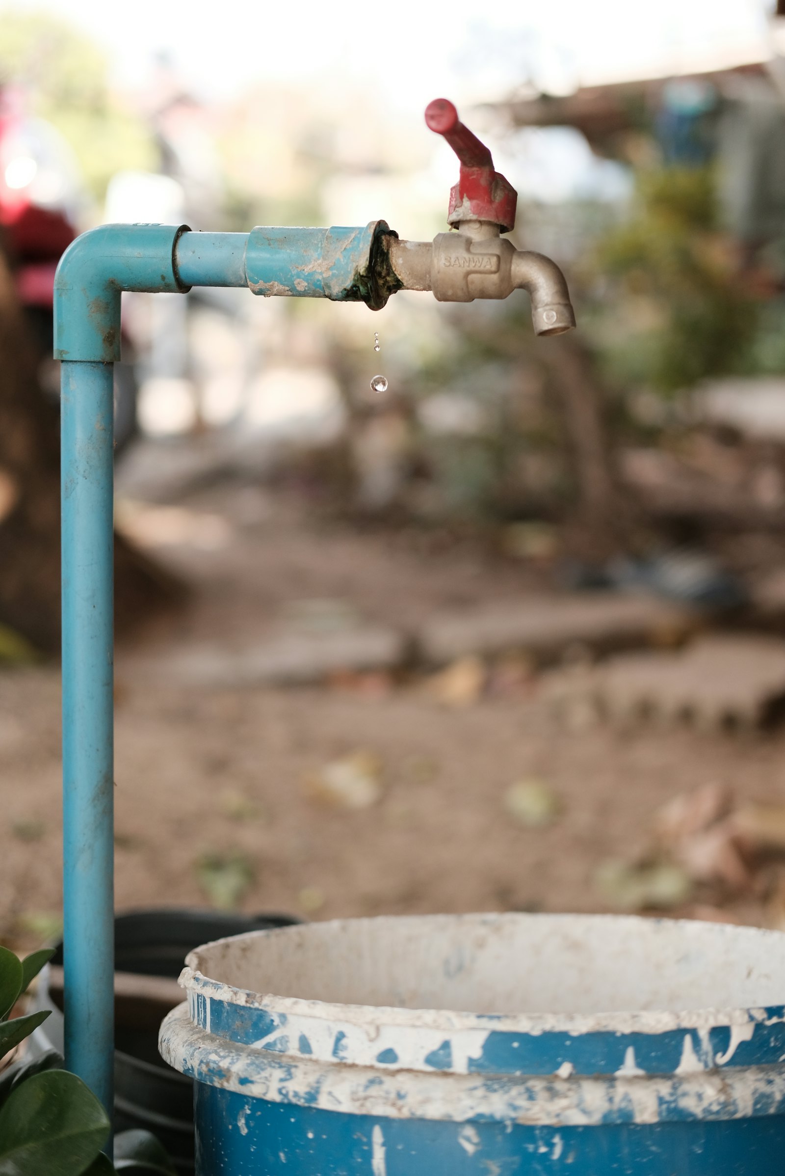 Gall Plumbing — plumber in St Johns, FL