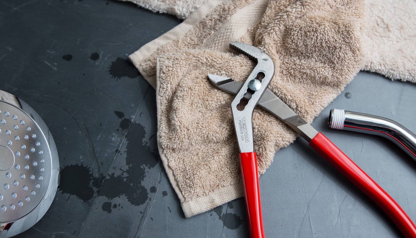 Humphries Plumbing LLC — plumber in Lutz, FL