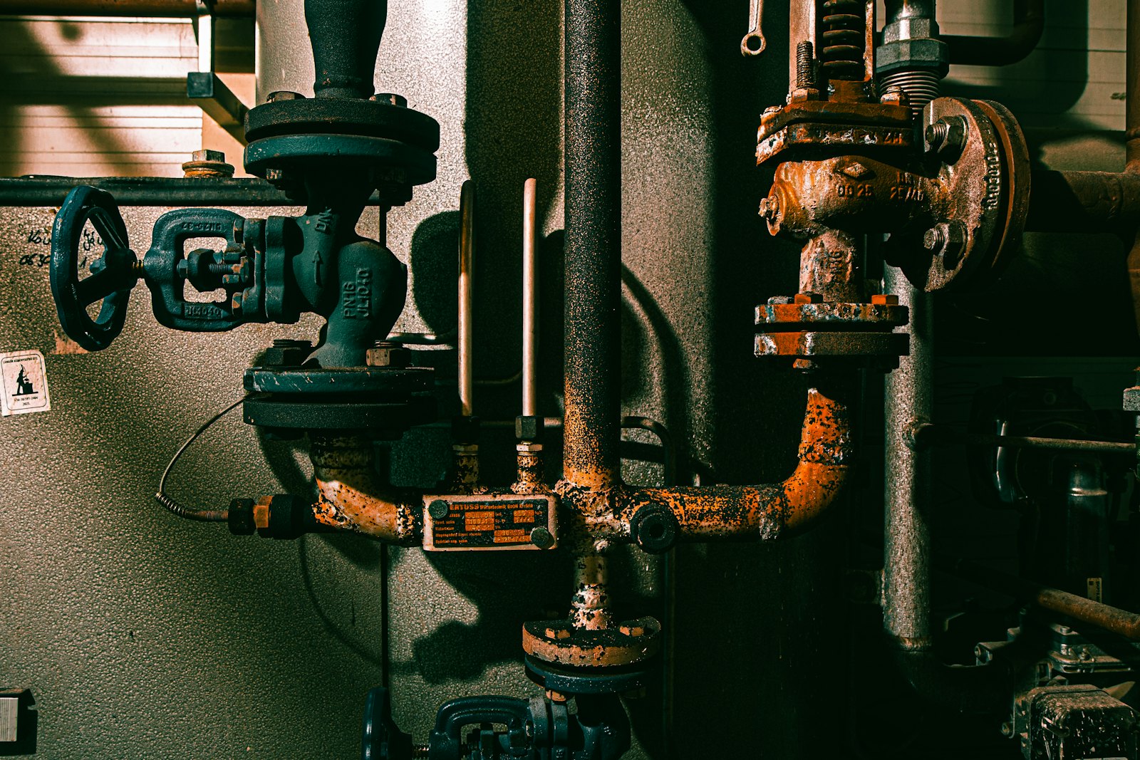 Gibson Plumbing — plumber in Orlando, FL
