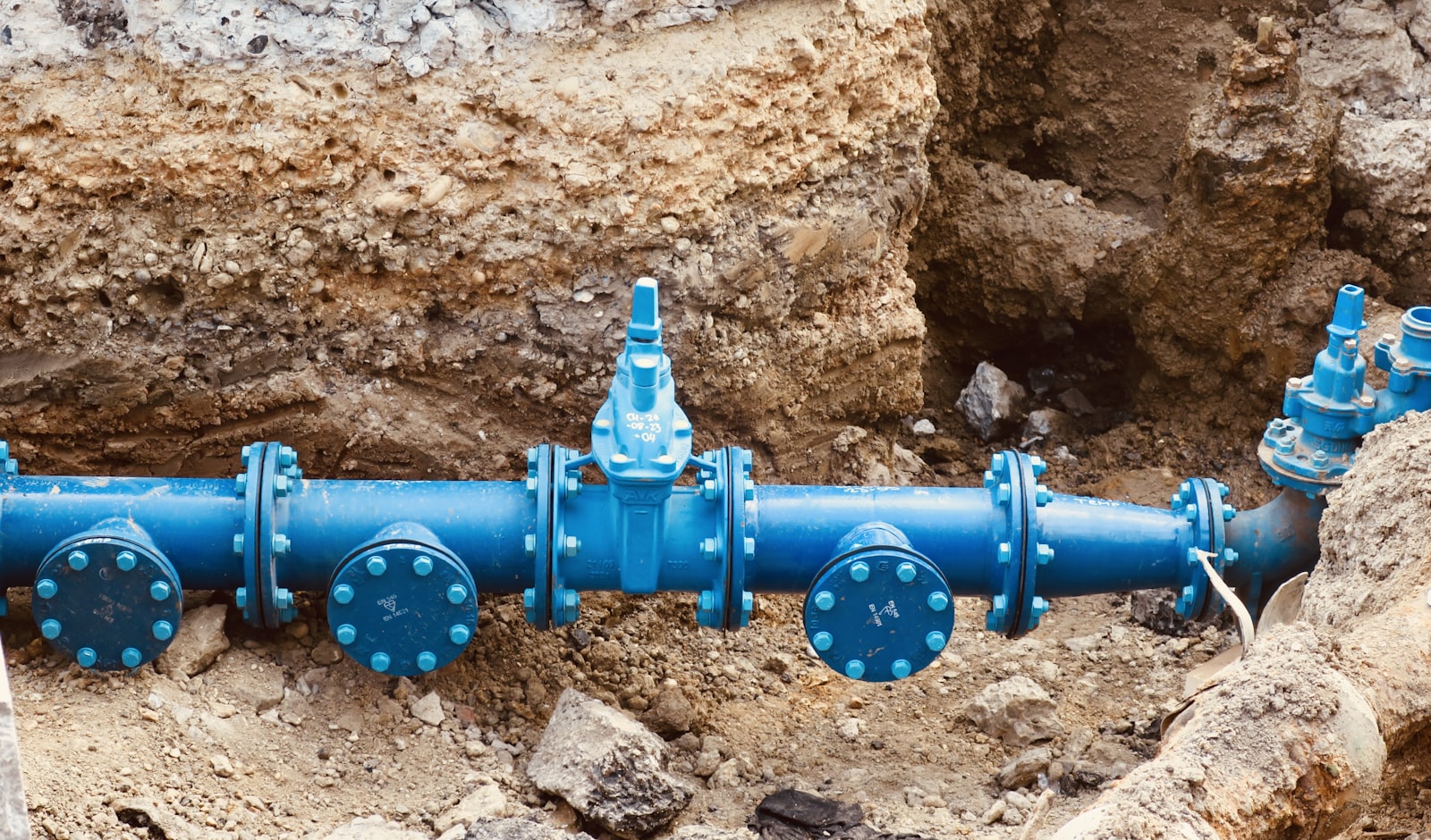 JC Plumbing — plumber in Sarasota, FL