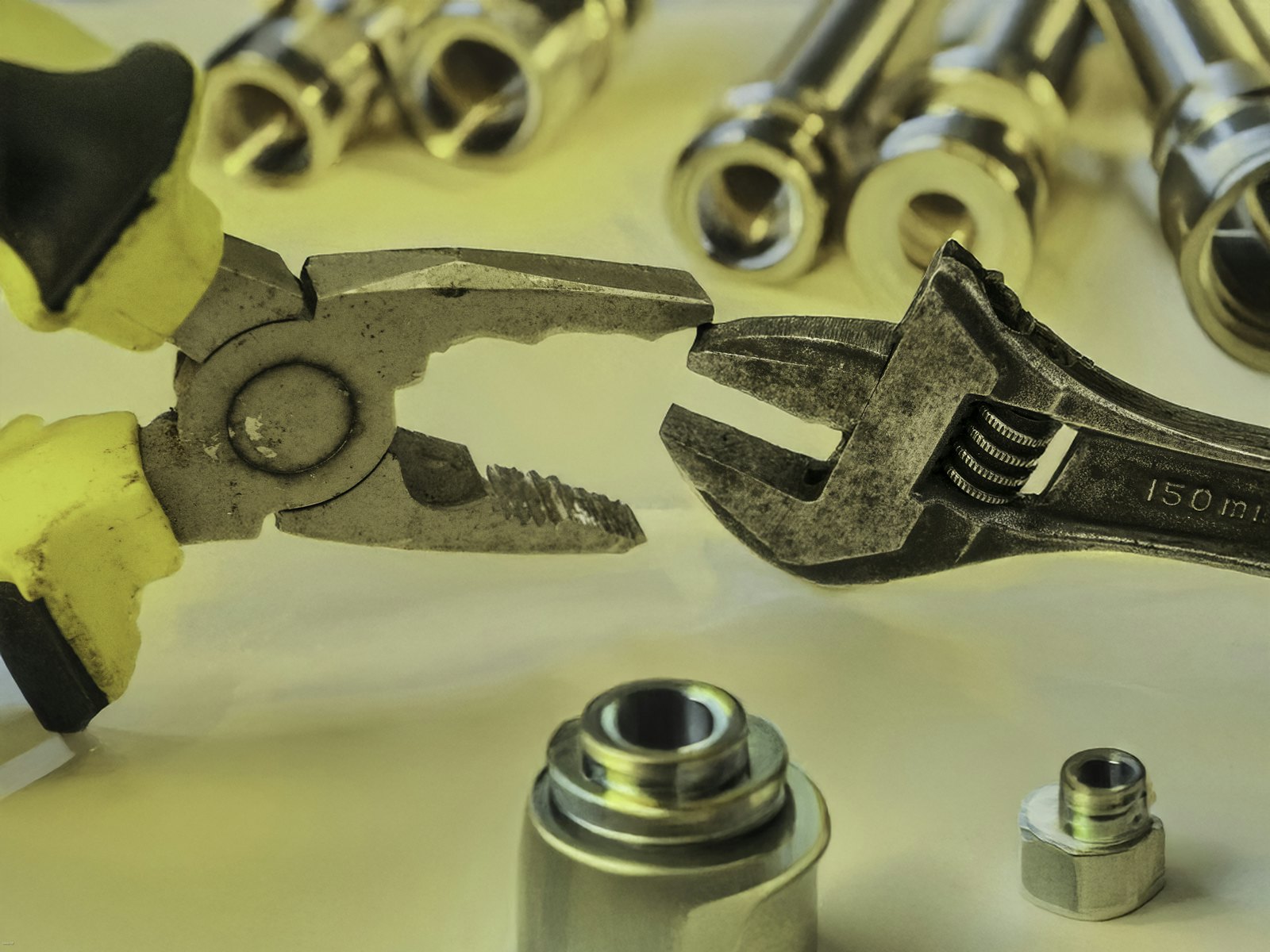 Gold Seal Plumbing Inc — plumber in Dania Beach, FL