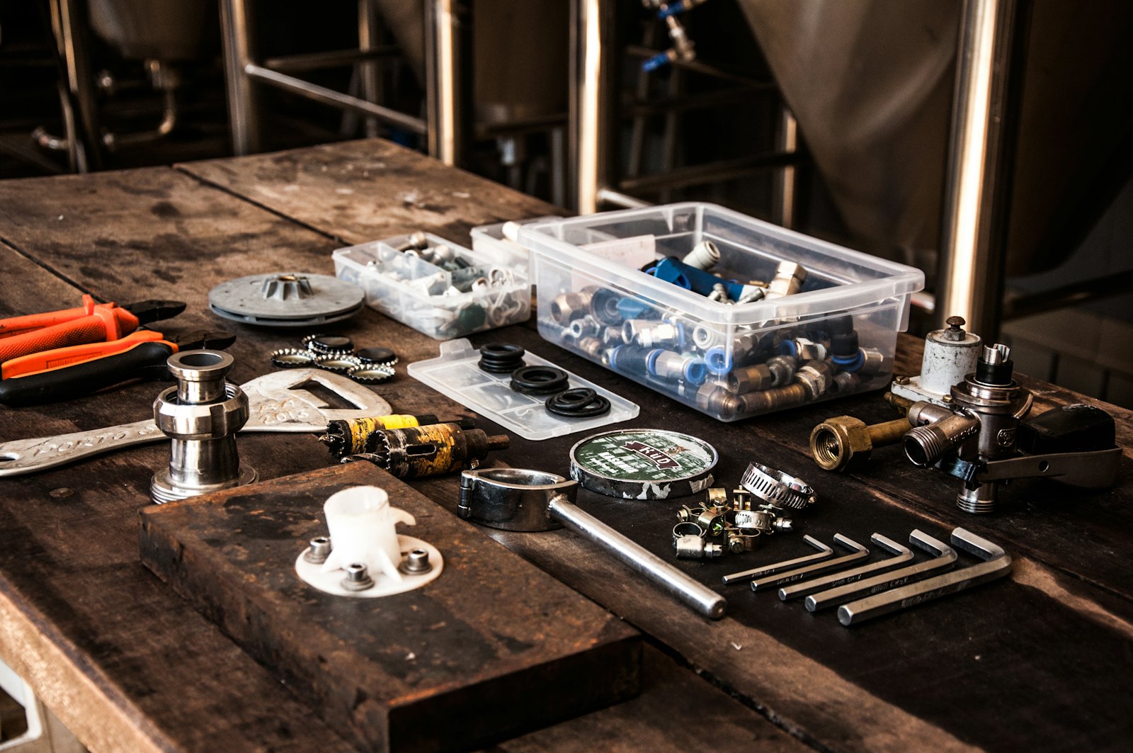 Hero Plumbing LLC — plumber in West Palm Beach, FL