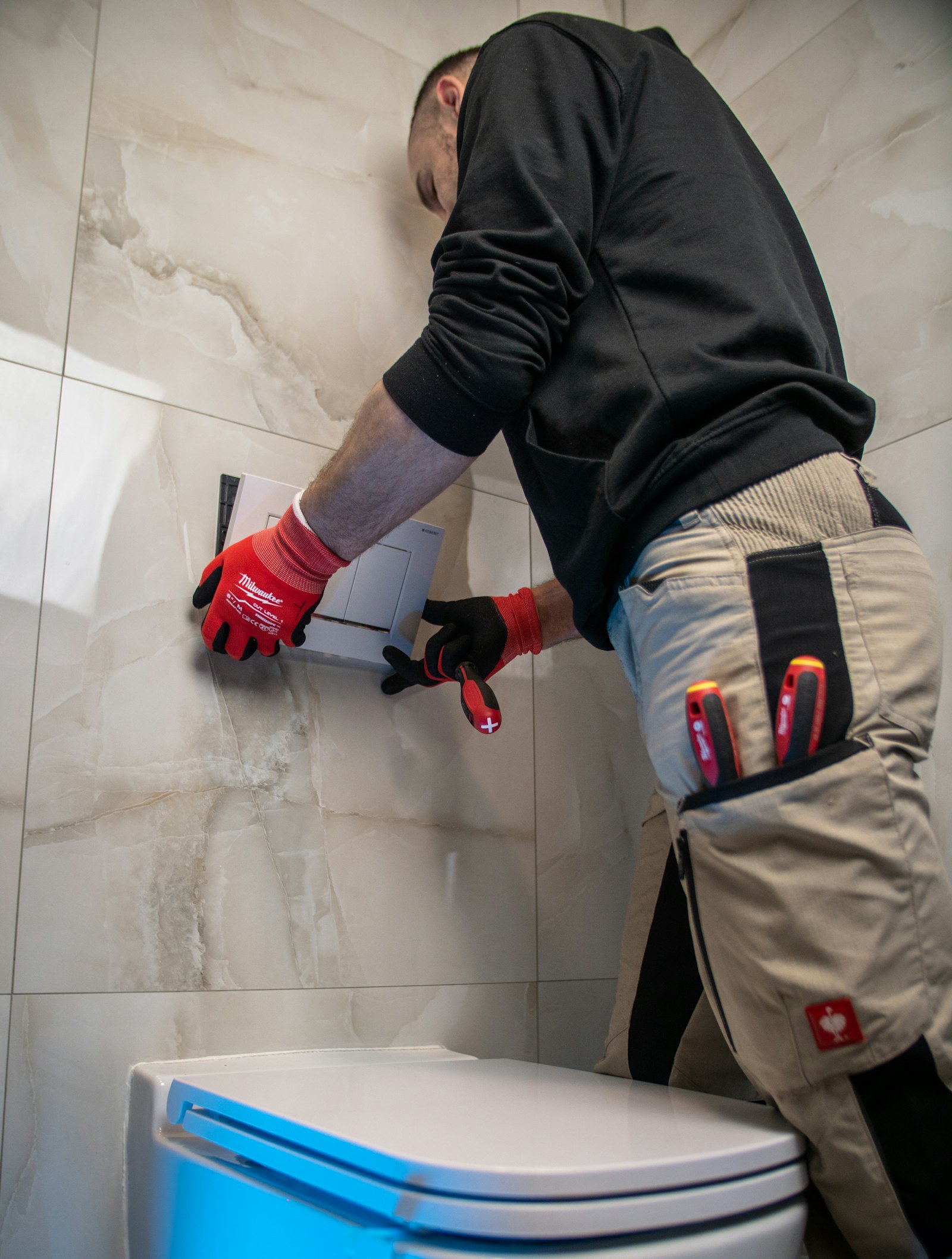 Howe Brothers Plumbing LLC — plumber in Dover, FL
