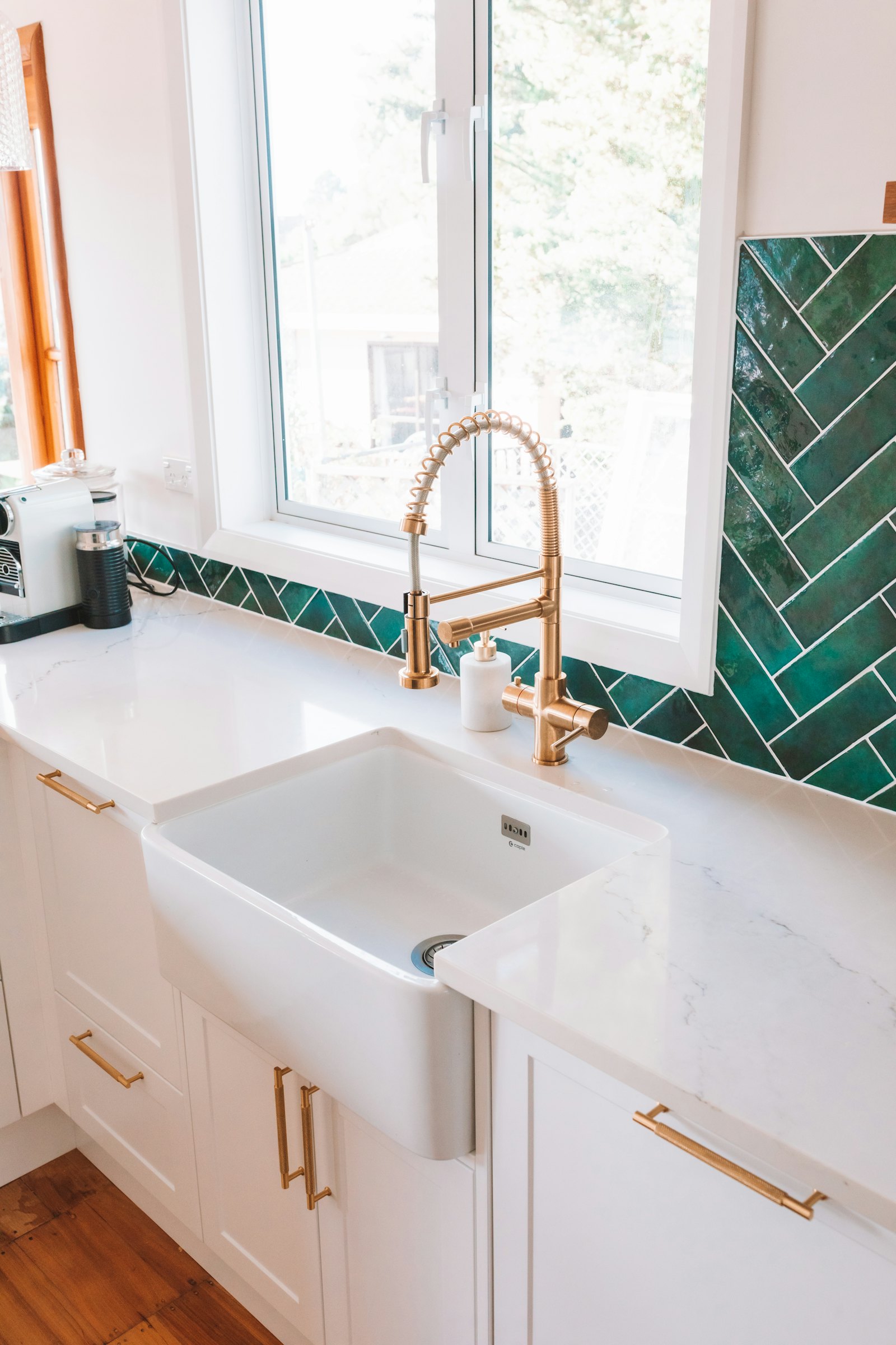 Hot Water Plumbing Co — plumber in Boca Raton, FL