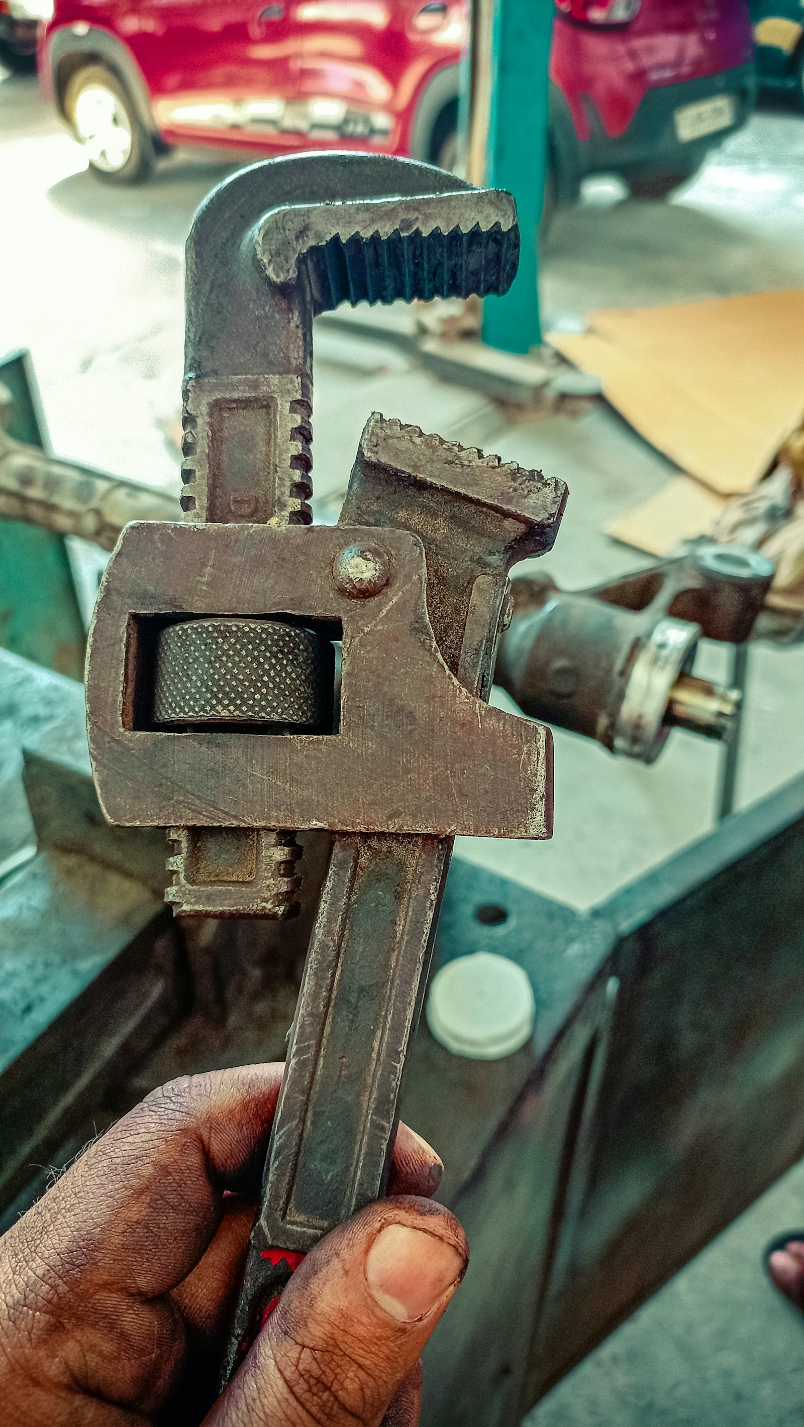 J and K Plumbing Inc — plumber in St Petersburg, FL