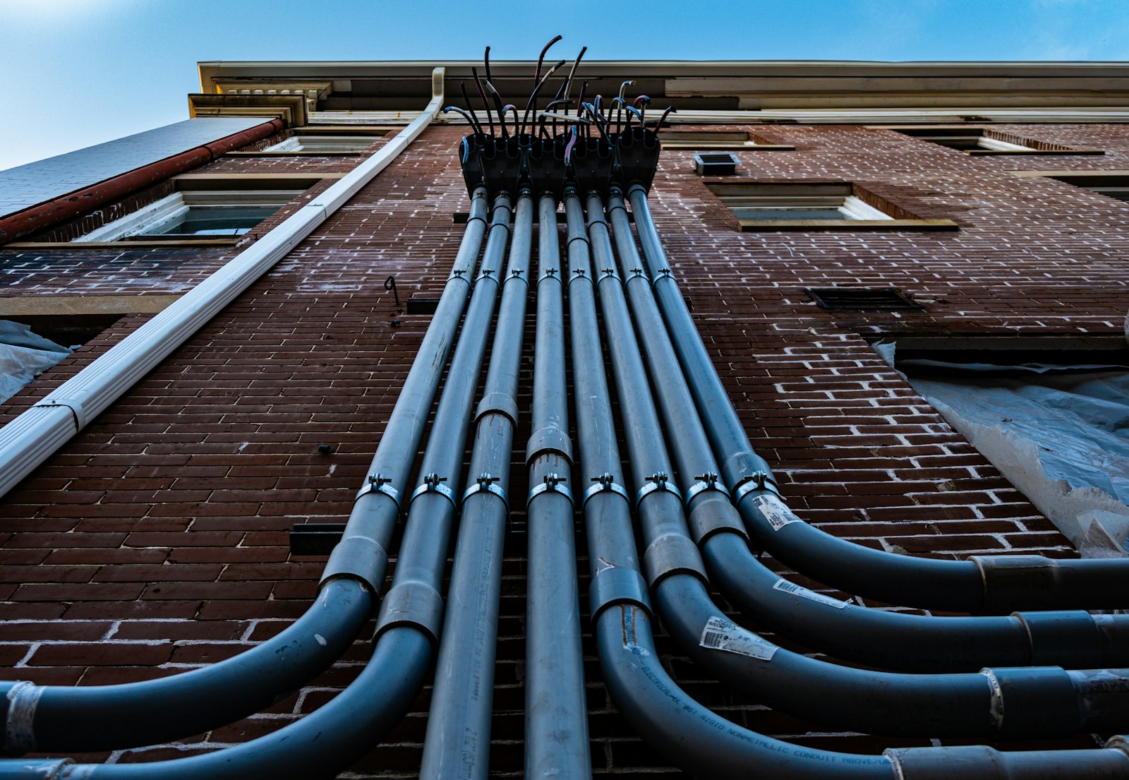 Full Throttle Plumbing — plumber in Jacksonville, FL