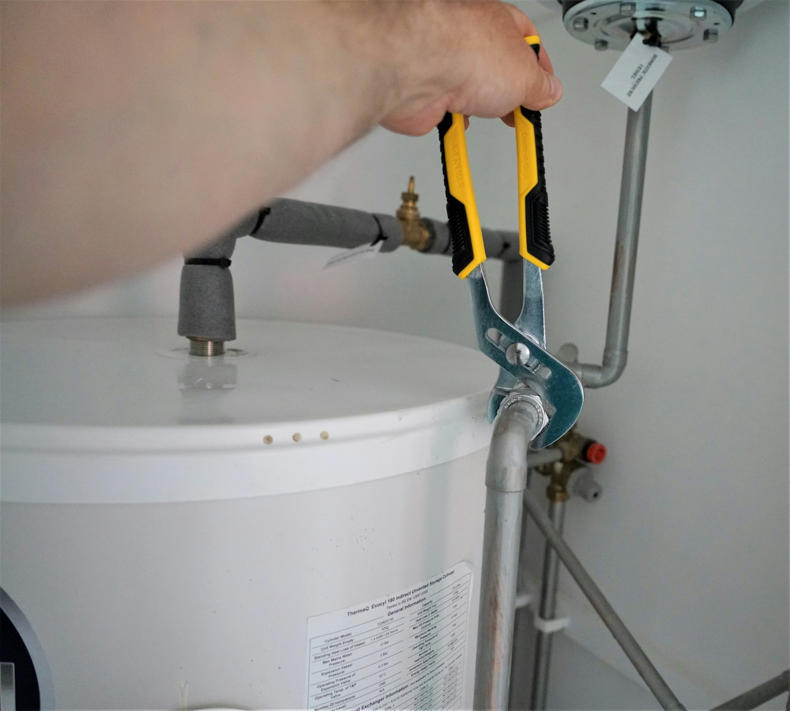 H W Plumbing & Mechanical — plumber in Miami Springs, FL